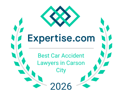 Jones Wilson is reviewed and recognized by expertise.com as best car accident lawyers in Carson City