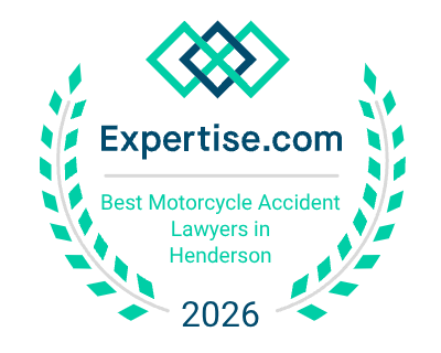 Jones Wilson is reviewed and recognized by expertise.com as best motorcycle accident lawyers in Henderson