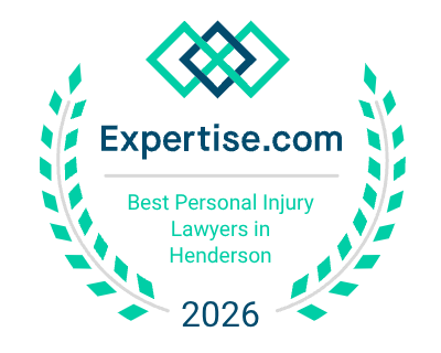Jones Wilson is reviewed and recognized by expertise.com as best personal injury lawyers in Henderson