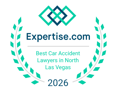 Jones Wilson is reviewed and recognized by expertise.com as best car accident lawyers in North Las Vegas